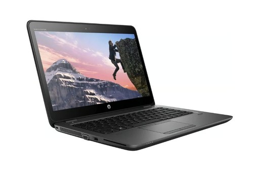 14" HP ZBOOK Laptop PC: Intel i5! 16GB RAM! 256GB SSD! Backlit Keyboard! Webcam! - Picture 2 of 19
