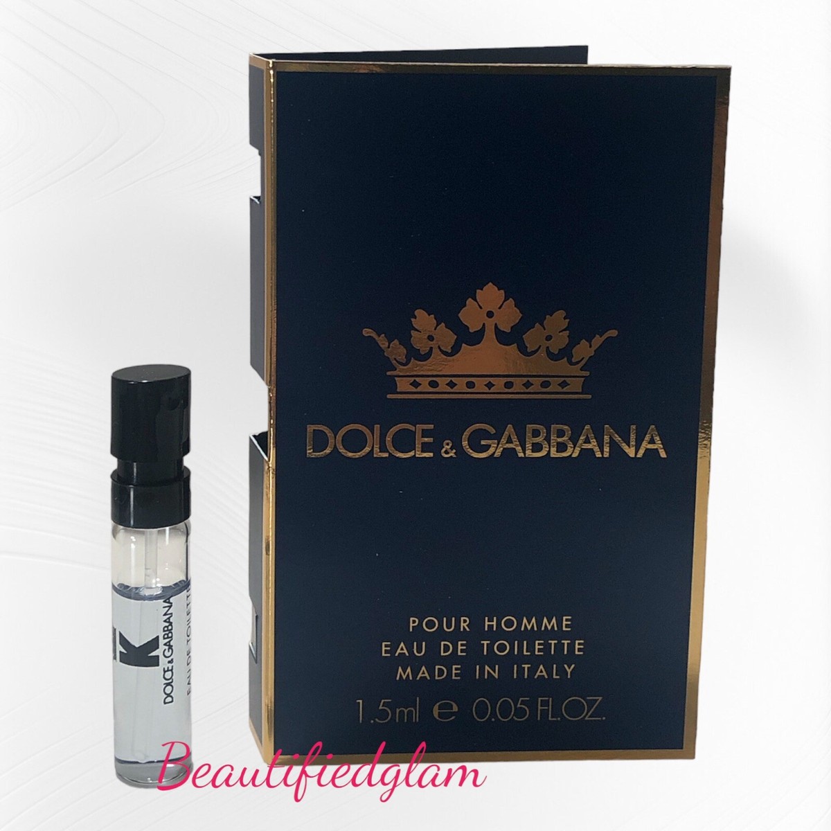 ケー バイ ドルチェ＆ガッバーナ キング EDT 50ml Amazon | ドルチェ＆ガッバーナ DOLCE & GABBANA K by ドルチェ