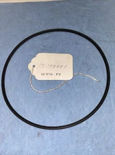 HARLEY DAVIDSON 25416-84A CLUTCH COVER SEAL Drag Specialties 173501 NOS