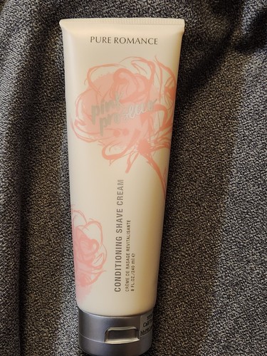 Coochy Conditioning Shave Cream Pink Prosecco *Discontinued Scent* So Popular!