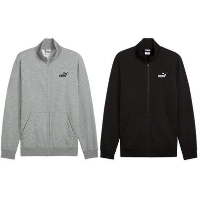 Puma Herren ESS No.1 Logo Track Jacket FL