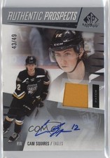 2023-24 SP Game Used CHL Hockey Checklist Guide in-content 22