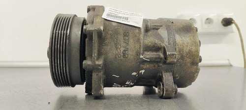 1J0820803F klimakompressor 194234 VOLKSWAGEN GOLF IV BERLINA 1J1 BASICO 1997