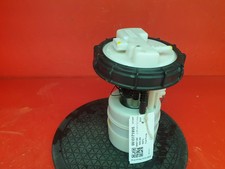 NISSAN NOTE FUEL PUMP 2007 1.6L PETROL HR16DE