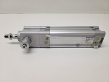 GOOD USED FESTO PNEUMATIC CYLINDER DNC-32-65-PPV-A-KP