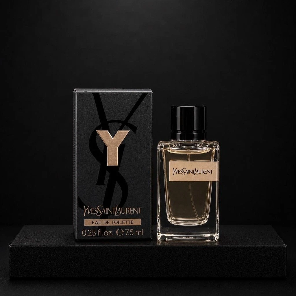 Saint Laurent Saint Laurent Eau de Toilette for Men for sale | eBay