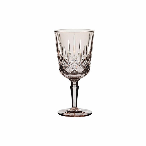 Nachtmann Cocktail/Weinglas 2Er Set Noblesse, Kristallglas, Taupe, 355 Ml 105217-image