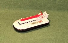 1972 Matchbox SRN6 Hovercraft #72 Made in England by Lesney Products Superfast