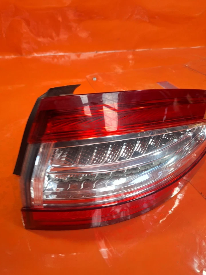 ✅FORD MONDEO MK5 2016 LANTERNA TRASEIRA DIREITA EXTERNA DS73-13404-FH garantia A292 - Imagem 3 de 4