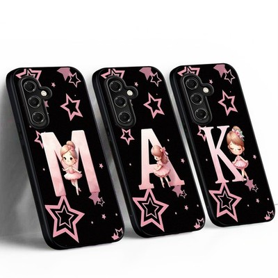 Für Samsung Galaxy A04s/A05S/A06/A10/A12/A13 Hülle Matt Stoßfest Cover in UK