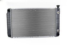 Radiateur Chevrolet BLAZER