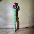 Hasbro G.I. Joe GOLOBULUS  1987 Vintage Action Figure