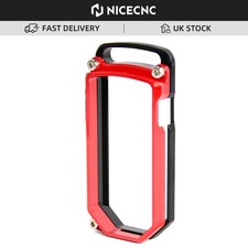 For Ducuti Multistrada 1200/S 2010-2014 Diavel 2011-2016 Key Cover Case Chain