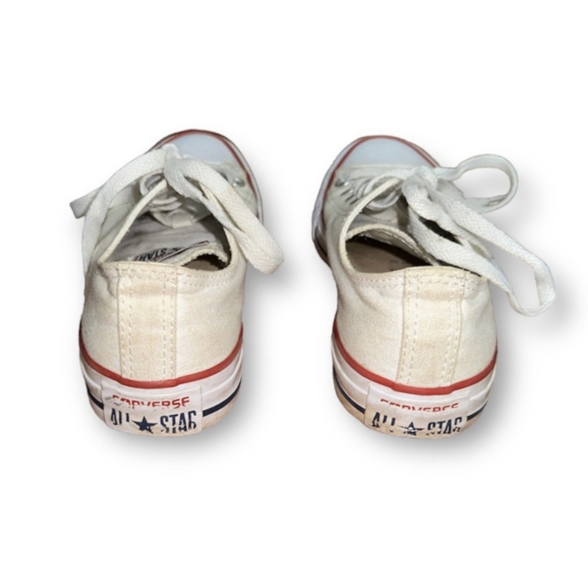 Converse All Star Shoes - image 4