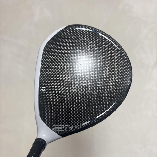 TaylorMade SIM 9.0° Driver TENSEI Silver TM50 Shaft S Flex 45.75" Used - Picture 4 of 11