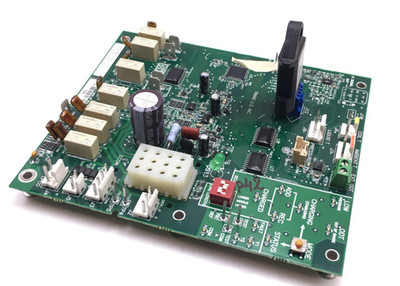 American Standard Trane D154153G03 Outdoor Control Board CNT06103 used  #P42
