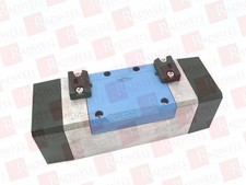 FESTO VL-5/3G-D-3-C / VL53GD3C (NEW IN BOX)