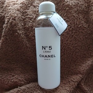 Chanel Bottle Water | eBay