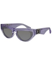 Burberry Women's 58Mm Sunglasses Women's Purple