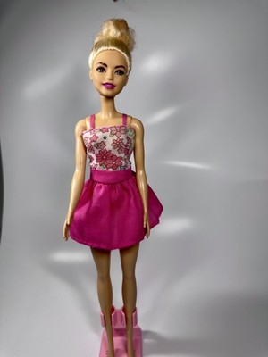 Barbie - Rhythmische Sportgymnastik - GTN65 - Mattel