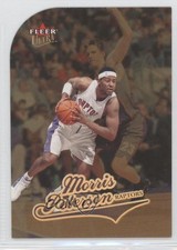 2004-05 Fleer Ultra Gold Medallion Morris Peterson #69 et0