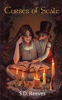 Tbd | Curses Of Scale | Taschenbuch | Englisch (2017) | Kartoniert / Broschiert