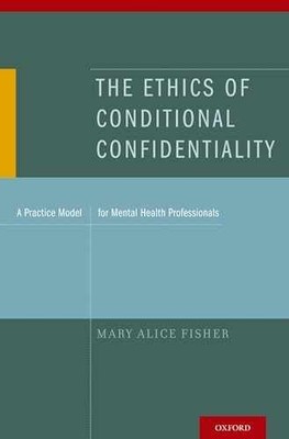 The Ethics of Conditional - Paperback, by Fisher Mary Alice - Very Good