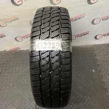 205 65 R16 C 107/105T, GOODRIDE AllSeason, Tread 8.5mm (G2259)RepairedPuncture