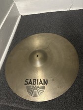 Sabian Marching 22" Cymbal