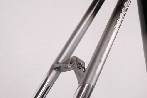 Cuadro de bicicleta de carretera Concorde Aquila, Columbus SLX, RH-55 cm (15) - Imagen 7 de 9