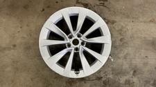 1x Genuine Tesla Model 3 19” Alloy Wheel Rim 8.5Jx19 1044264-00-A