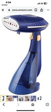 Garment Steamer 1500W. BRAND NEW FREE SHIPPING.