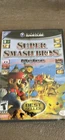 Super Smash Bros Melee (Nintendo GameCube, 2001)