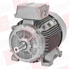 SIEMENS 1LE1503-1EB43-4AA4 / 1LE15031EB434AA4 (USED)
