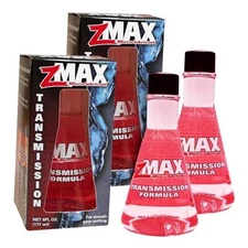  Transmission Formula 2 Pk - Automatic and Manual Transmission Fluid Pack 2