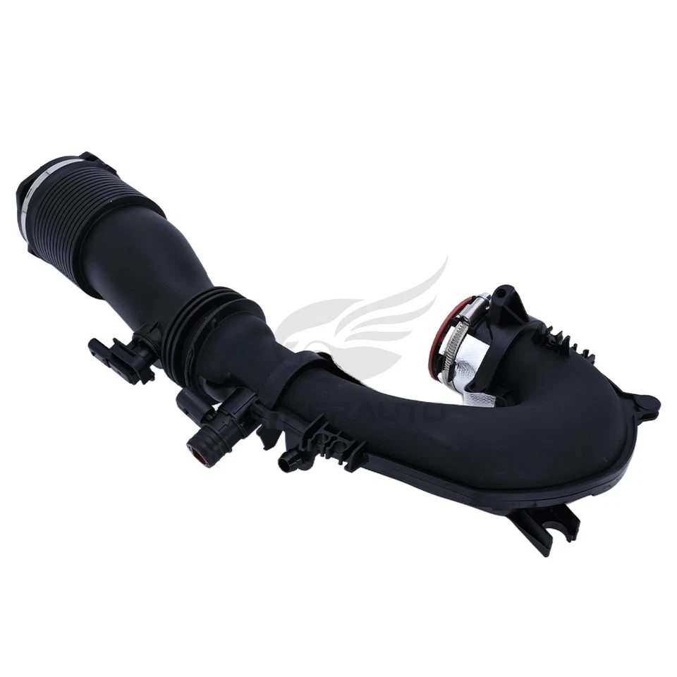 Conducto de manguera de succión de admisión de aire para Mercedes-Benz A W176 CLA250 14-20 A2700901029 Foto 3 de 4