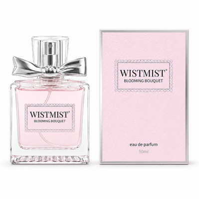 Blooming Bouquet Eau de Parfum 50ml Fresh Floral Women Perfume Spray Gift