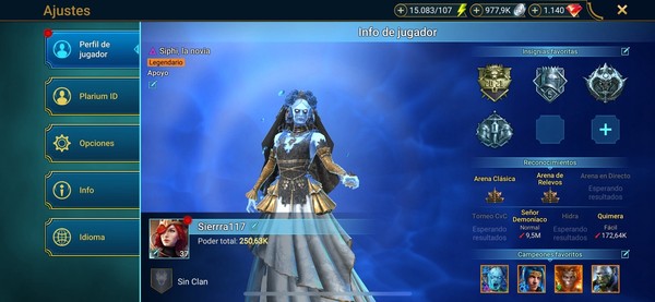 Raid Shadow Legends
