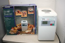 Zojirushi Home Bakery Bread Maker Machine. BB...