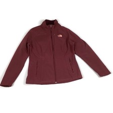 The North Face Apex Bionic Women  s Soft Shell jacket Size Large