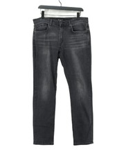 Blanknyc Men's Jeans W 33 in Black 100 Other Skinny