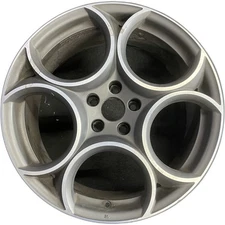 Alfa Romeo 19x8 Stelvio GREY Wheel OEM Rim Factory Stock 2018-2024