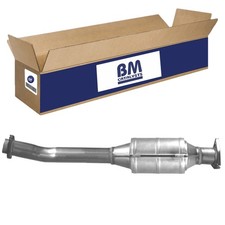 BM KATALYSATOR passend für OPEL VECTRA A 1.8 2.0 + CALIBRA A 1.8 2.0 1988-1997