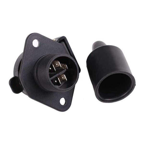 Connettori RCA Tec Placcati Oro - Audio/Video In vendita a Verbano-Cusio-Ossola
