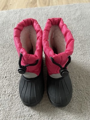Winterstiefel Playshoes 24/25