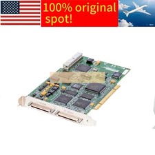 NATIONAL INSTRUMENTS New NI PCI-7342 Acquisition card PCI-7342 778916-02 in box