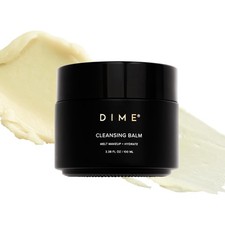 Beauty Cleansing Balm, Oil Makeup Remover and Face Cleanser, Hydrating Eye Ma...