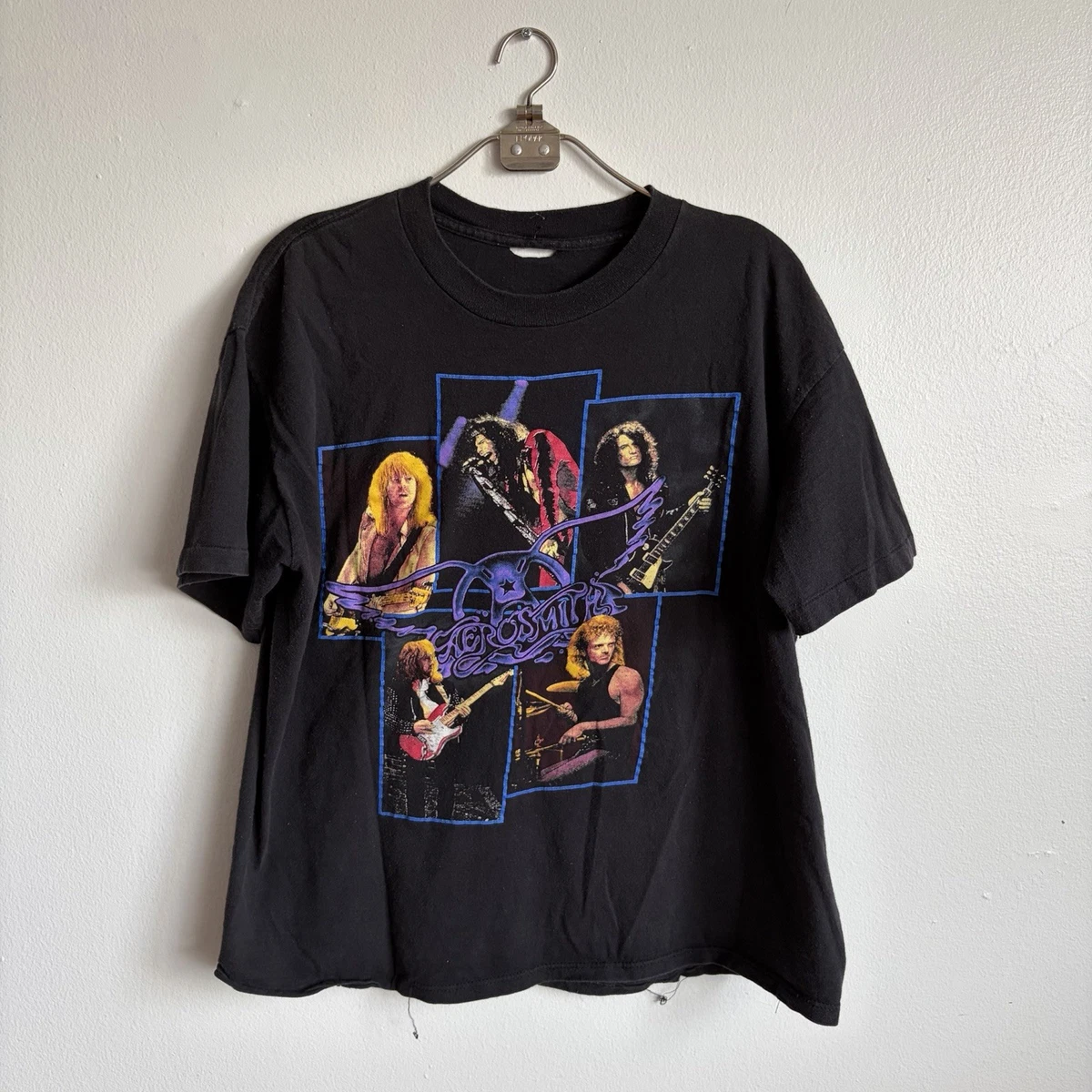 25+ aerosmith pump shirt for sale | Updated Oct 2026