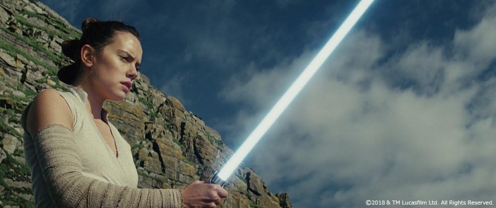 洋画・外国映画 STAR WARS: THE LAST JEDI 4K UHD MovieNEX Star Wars: The Last Jedi 4K UHD MovieNEX [4K ULTRA HD+Blu