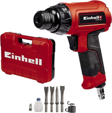 Scalpello Pneumatico TC-PC 45 (Pressione Max 6.3 Bar, Portata Aria 113 L/Min, Gi